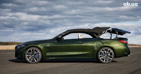 BMW 4 серия 2023 - фото 3