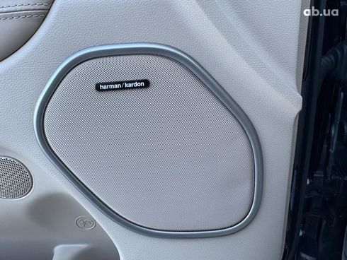 Jeep Grand Cherokee 2018 черный - фото 24