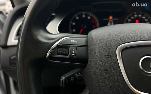 Audi A4 2013 - фото 13