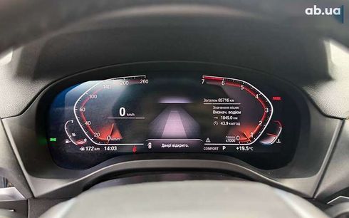 BMW X3 2019 - фото 16