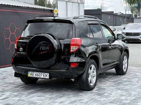 Toyota RAV4 2007 - фото 11