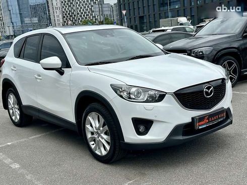 Mazda CX-5 2013 - фото 17