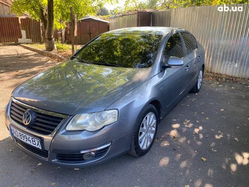 Volkswagen Passat 2006 другой - фото 14