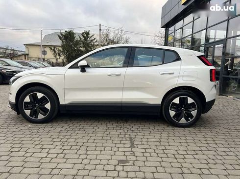 Volvo EX30 2024 - фото 4
