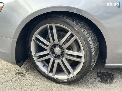 Audi A5 2013 - фото 12