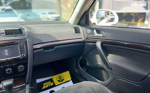 Skoda Octavia 2011 - фото 16