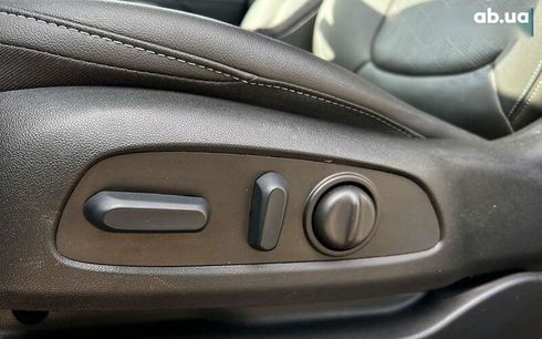 Chevrolet Bolt 2022 - фото 17