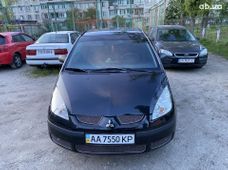 Продажа б/у Mitsubishi Colt в Киевской области - купить на Автобазаре