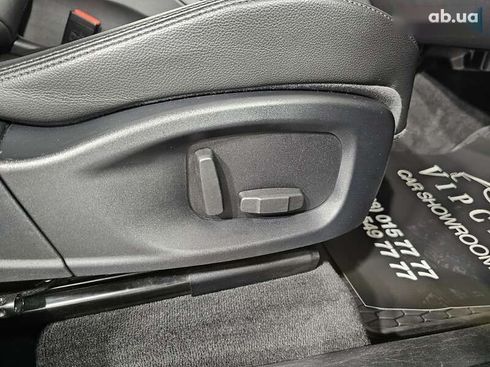 Jaguar F-Pace 2017 - фото 21