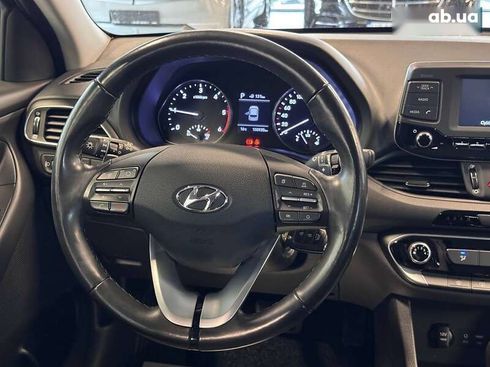 Hyundai i30 2019 - фото 22