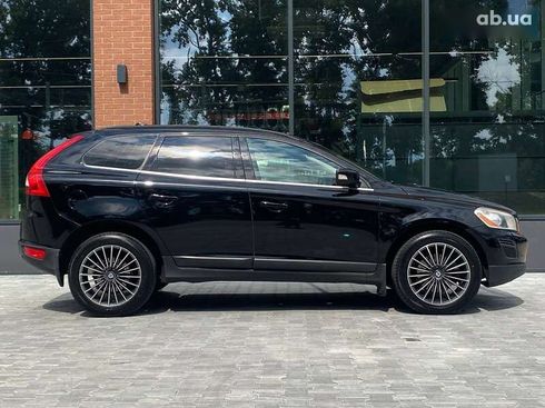 Volvo XC60 2011 - фото 19