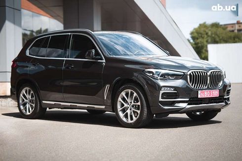 BMW X5 2021 - фото 3