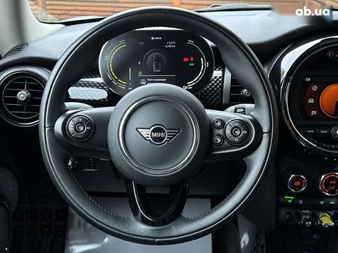 MINI John Cooper Works 2021 - фото 29