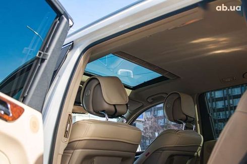 Mercedes-Benz GL-Класс 2014 - фото 24