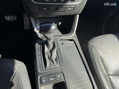 Kia Sorento 2014 - фото 22