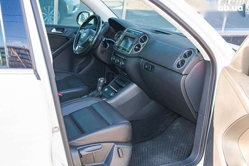Volkswagen Tiguan 2017 - фото 19