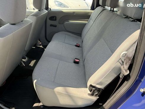 Dacia Logan 2008 - фото 11
