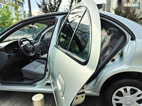 Nissan Almera 2007 - фото 6