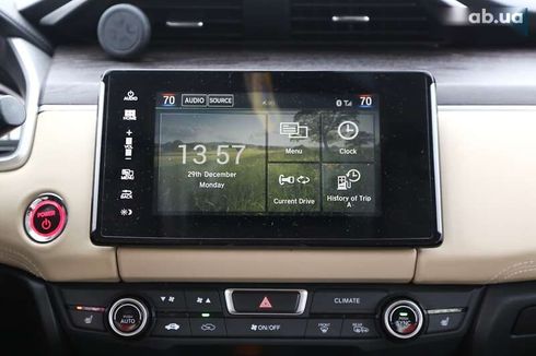Honda Clarity Electric 2018 - фото 17