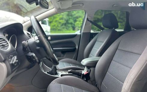 Ford Focus 2008 - фото 10