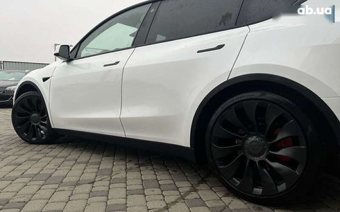 Tesla Model Y 2023 - фото 12