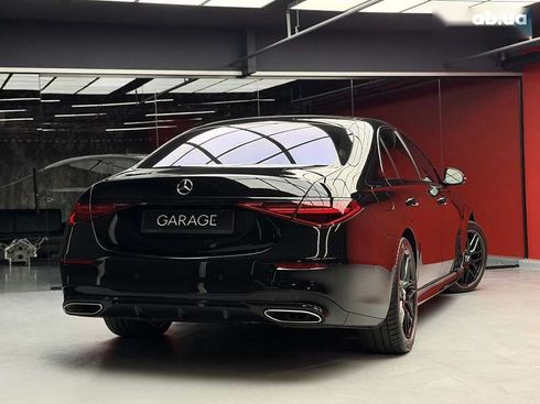 Mercedes-Benz S-Класс 2022 - фото 16