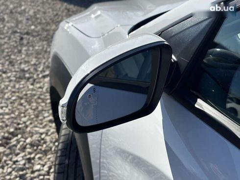 Hyundai Kona 2021 - фото 19