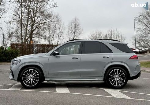 Mercedes-Benz GLE-Class 2023 - фото 6