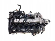 Двигатель в сборе Alfa Romeo Giulia - купить на Автобазаре