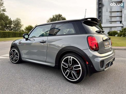 MINI Hatch 2018 - фото 8