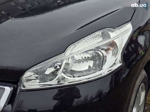 Peugeot 208 2012 - фото 6