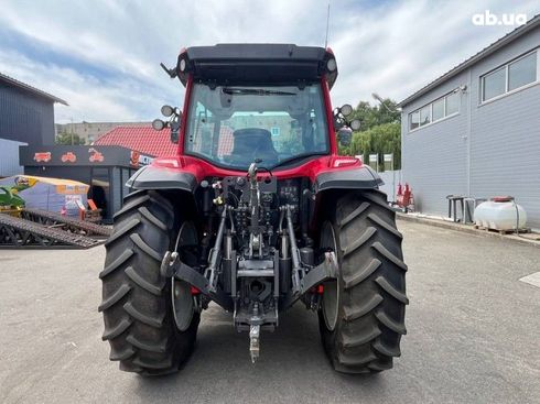 Valtra G135 2023 - фото 5