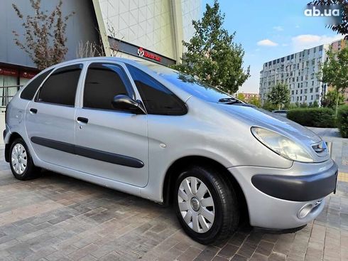 Citroёn Xsara Picasso 2003 - фото 30