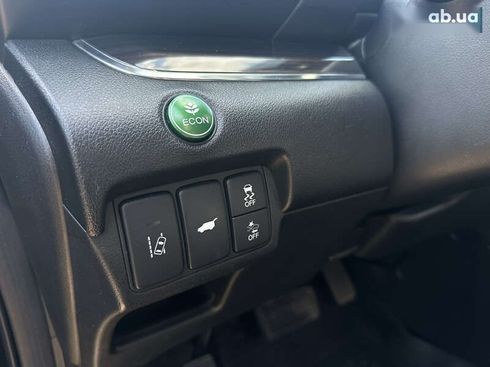 Honda CR-V 2016 - фото 22