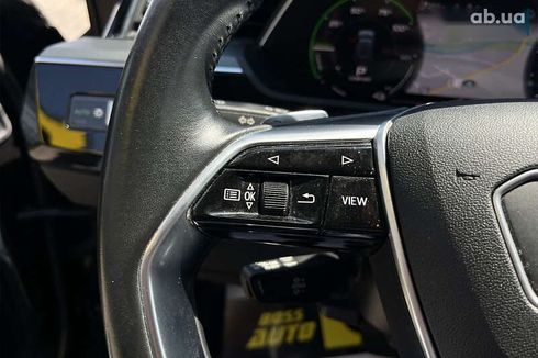 Audi E-Tron 2020 - фото 24