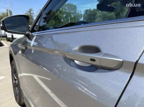 Volkswagen Tiguan 2022 - фото 11