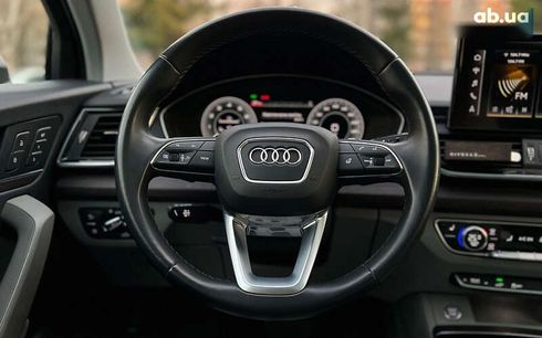 Audi Q5 2020 - фото 10