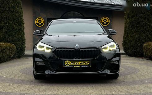BMW 2 Series Gran Coupe 2020 - фото 2
