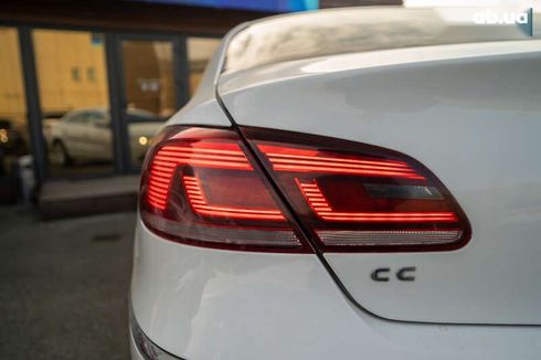 Volkswagen Passat CC 2012 - фото 14
