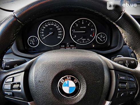 BMW X3 2012 - фото 8