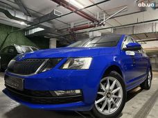 Продажа б/у Skoda Octavia в Киевской области - купить на Автобазаре