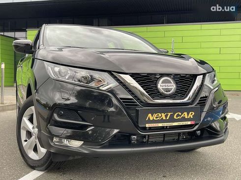 Nissan Qashqai 2021 - фото 7