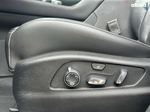 Cadillac XT4 2018 - фото 20