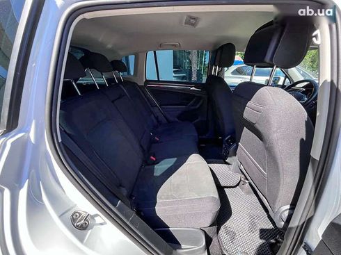 Volkswagen Tiguan 2021 - фото 30