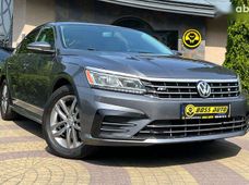 Продажа б/у Volkswagen Passat во Львове - купить на Автобазаре