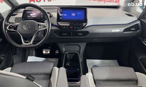 Volkswagen ID.3 2020 - фото 15