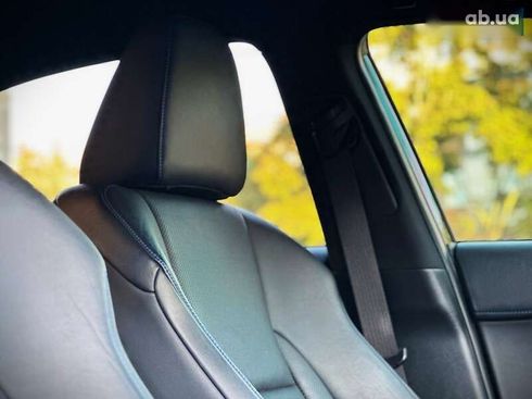 Lexus NX 2020 - фото 27