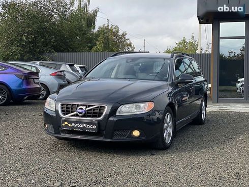 Volvo V70 2013 - фото 11