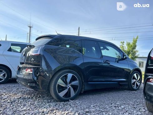 BMW i3 2015 - фото 4