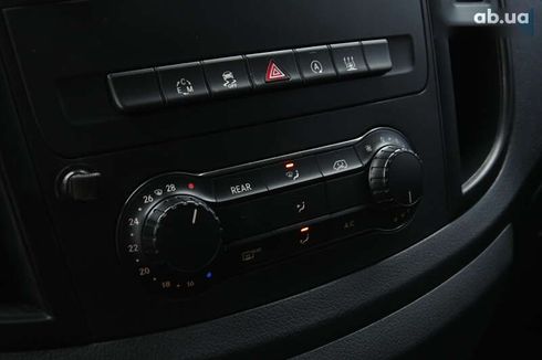 Mercedes-Benz Vito 2018 - фото 30